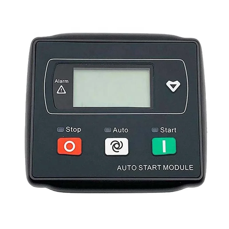 New Replacement Aut…