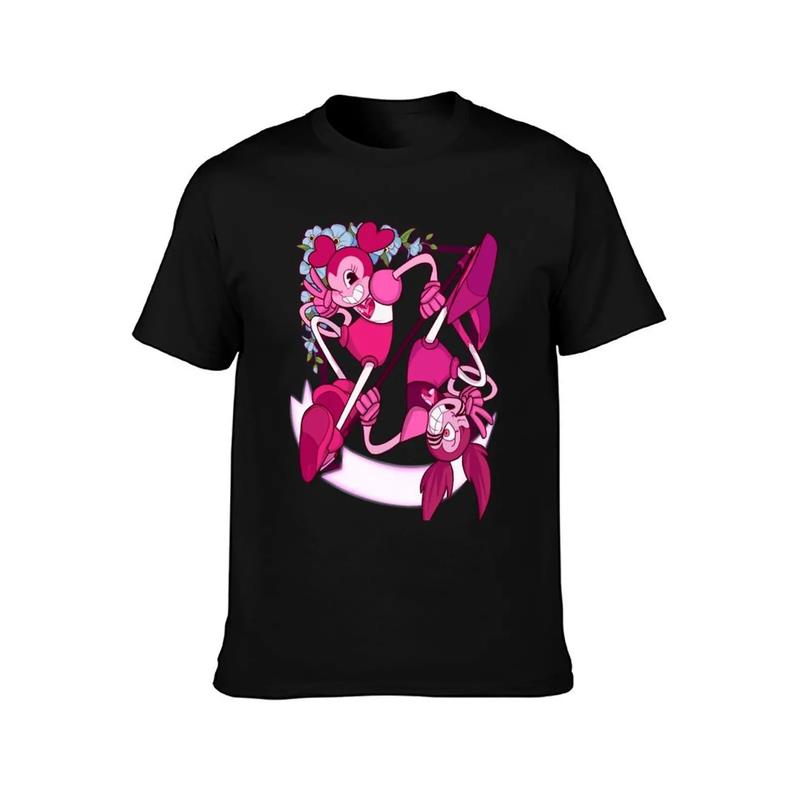 Spinel- Steven Universe the Movie T-Shirt, Summer Casual Cotton Tee, Oversized Streetwear Tops, Vintage Graphic Print