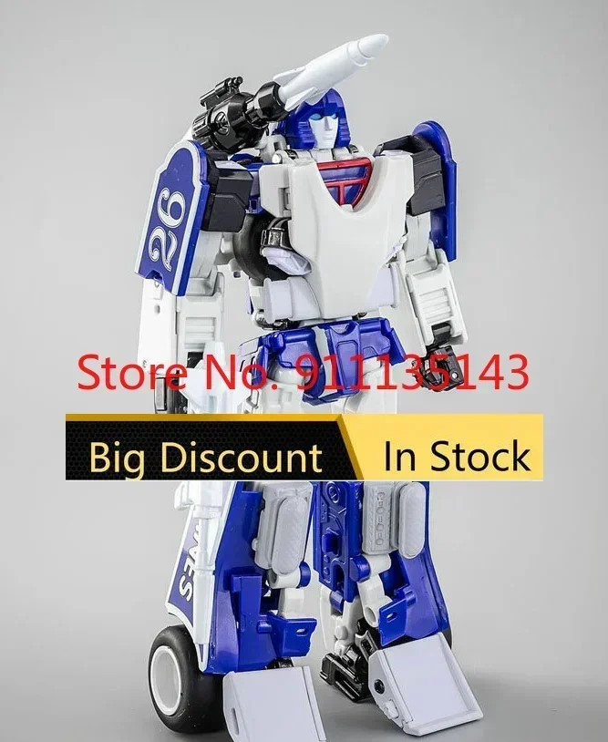 سفينكس ميراج ، MMC Ocular Max OX ، متوفر