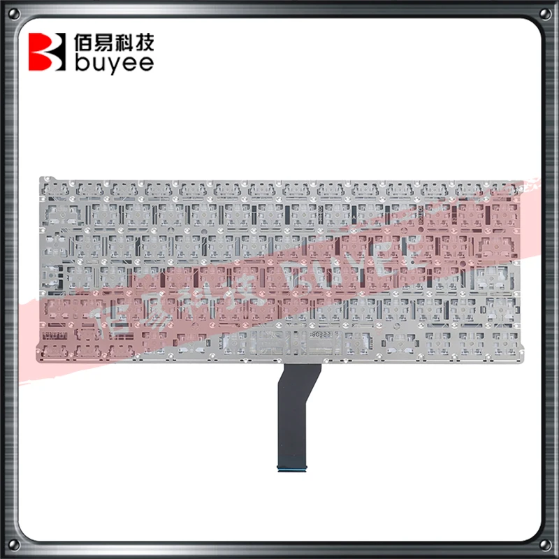 A1369 A1466 Swiss Keyboard For Apple Macbook Air 13