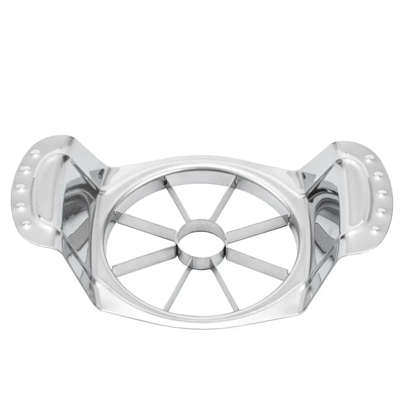 

Kitchen gadgets, zinc alloy apple cutter, apple cutter, stainless steel fruit cutter