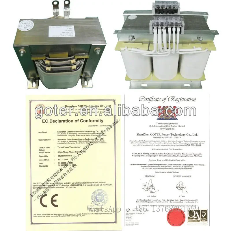 25kva 15kva Transformer 11kv High Voltage Three Phase Power Distribution Transformer