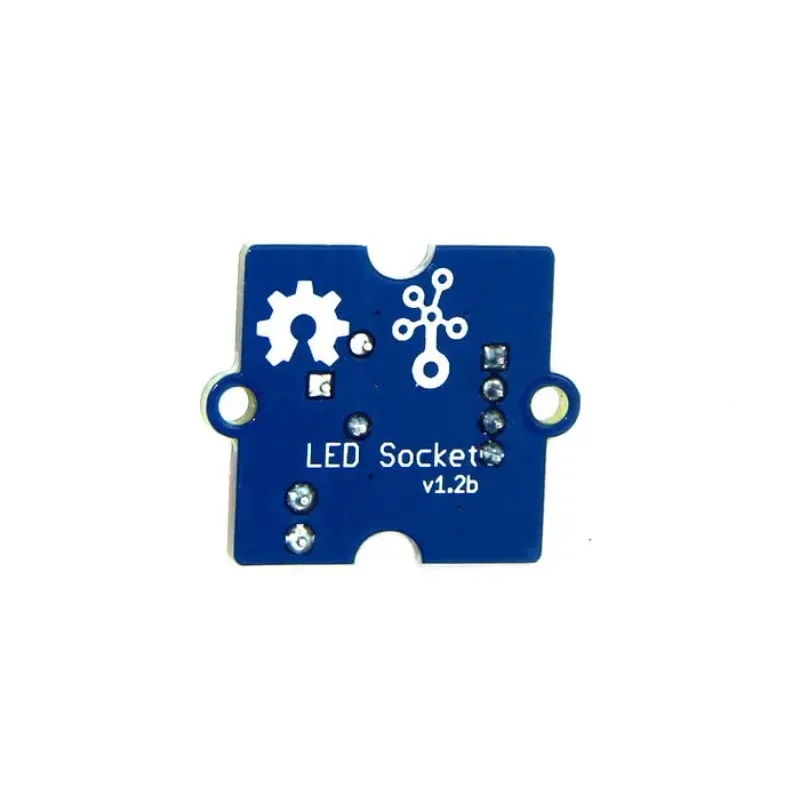 Green LED Indicator Module, Adjustable Brightness Light‑Emitting Diode Board for Arduino DIY Electronic Project