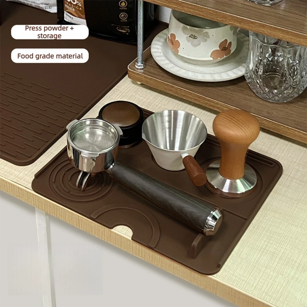 Coffee Making Station Accessor - Home Bar Supplies ulasan dan harga