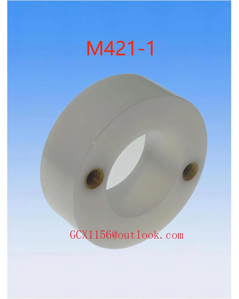 

M421-1 Leader Roller (Ceramic) X203C607H03 for MIts Wire Cut EDM Parts