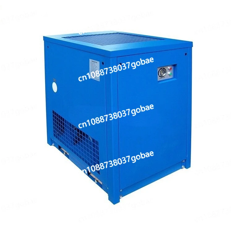 

Воздушный компрессор для холодного сушилки Холодильный тип из нержавеющей стали