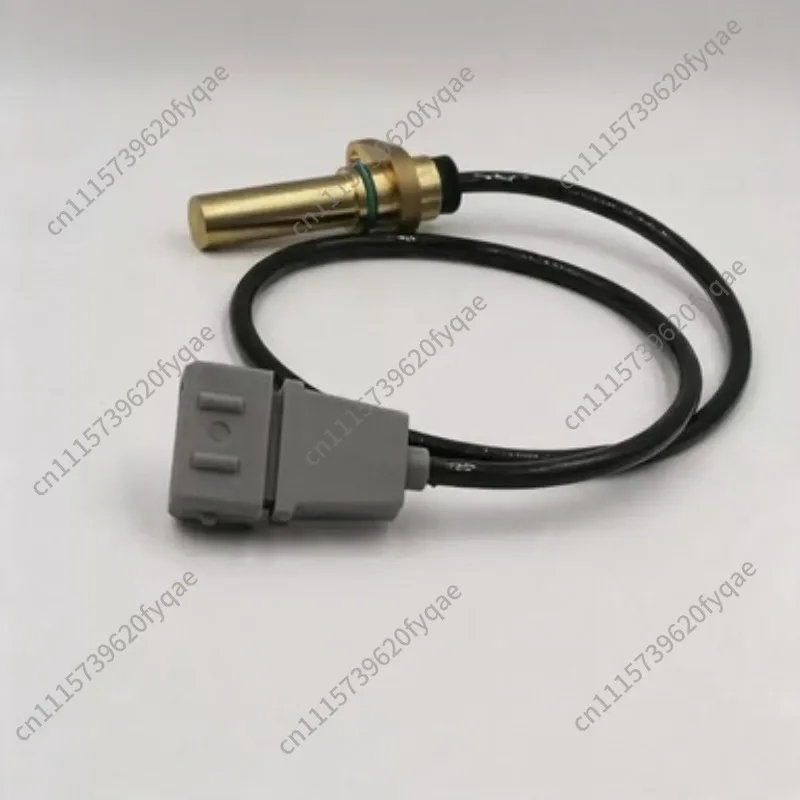 7917415537 Hall‑Effect Magnetic Speed Sensor, Measuring Accessory for Forklift & Road Paver
