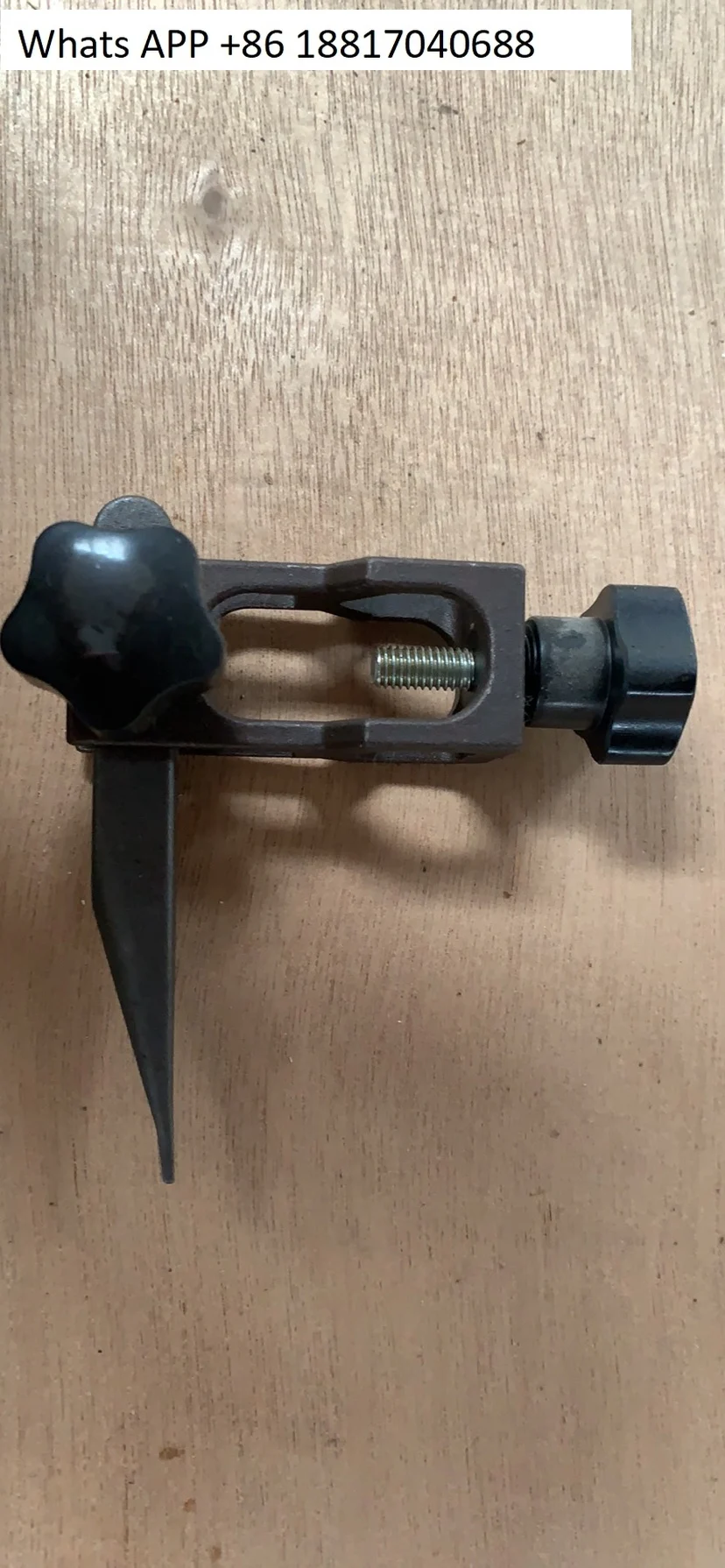 Qm Universal Valve … - image