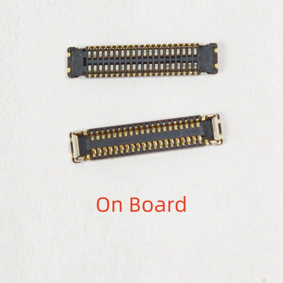 5-20Pcs LCD Display Screen Flex FPC Connector 40Pin For Xiaomi Mi 9T Pro Mi9T CC9E A3 Redmi K20 Pro K20pro K30 Pro Plug On Board
