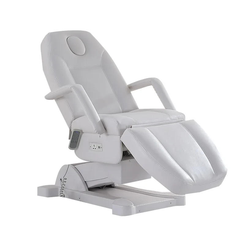 

Multifunctional Electric Beauty Electric Lifting Beauty Salon Special Beauty Massage Bed