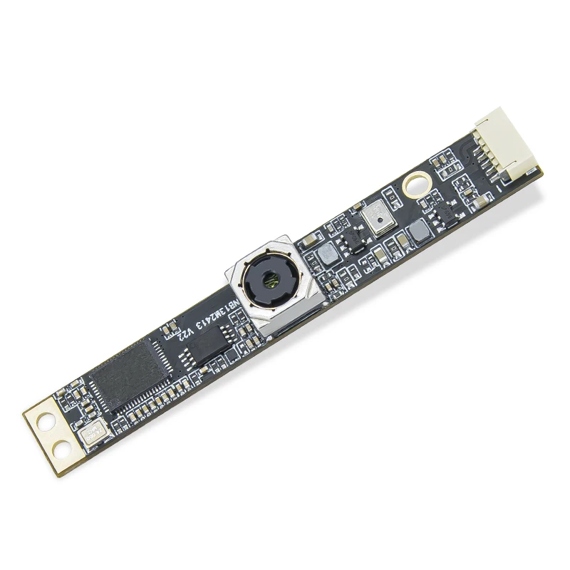 13MP 4K 30fps Smart Terminal Big Screen Device Embedded Built-in Camera Module