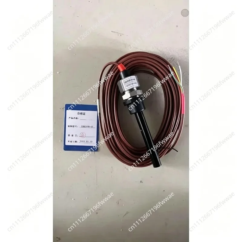 Conductivity Probe for Water Quality Testing CON1134-13CON3133-13/3131-13/3134 -14/2136