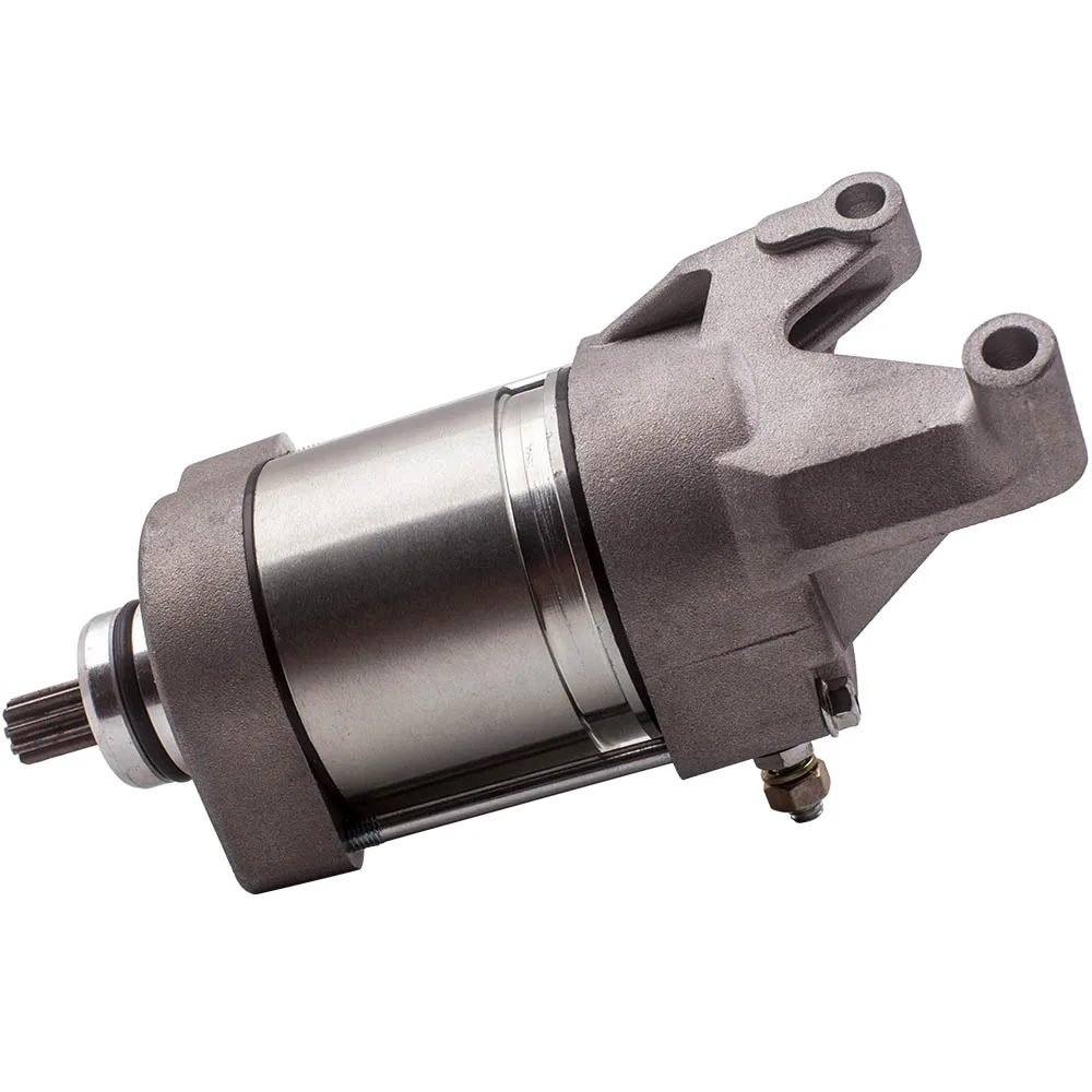 Starter Motor Engine Starting for Yamaha YZF-R1 2009-2014 for 14B-81890-00-00  14B8189000