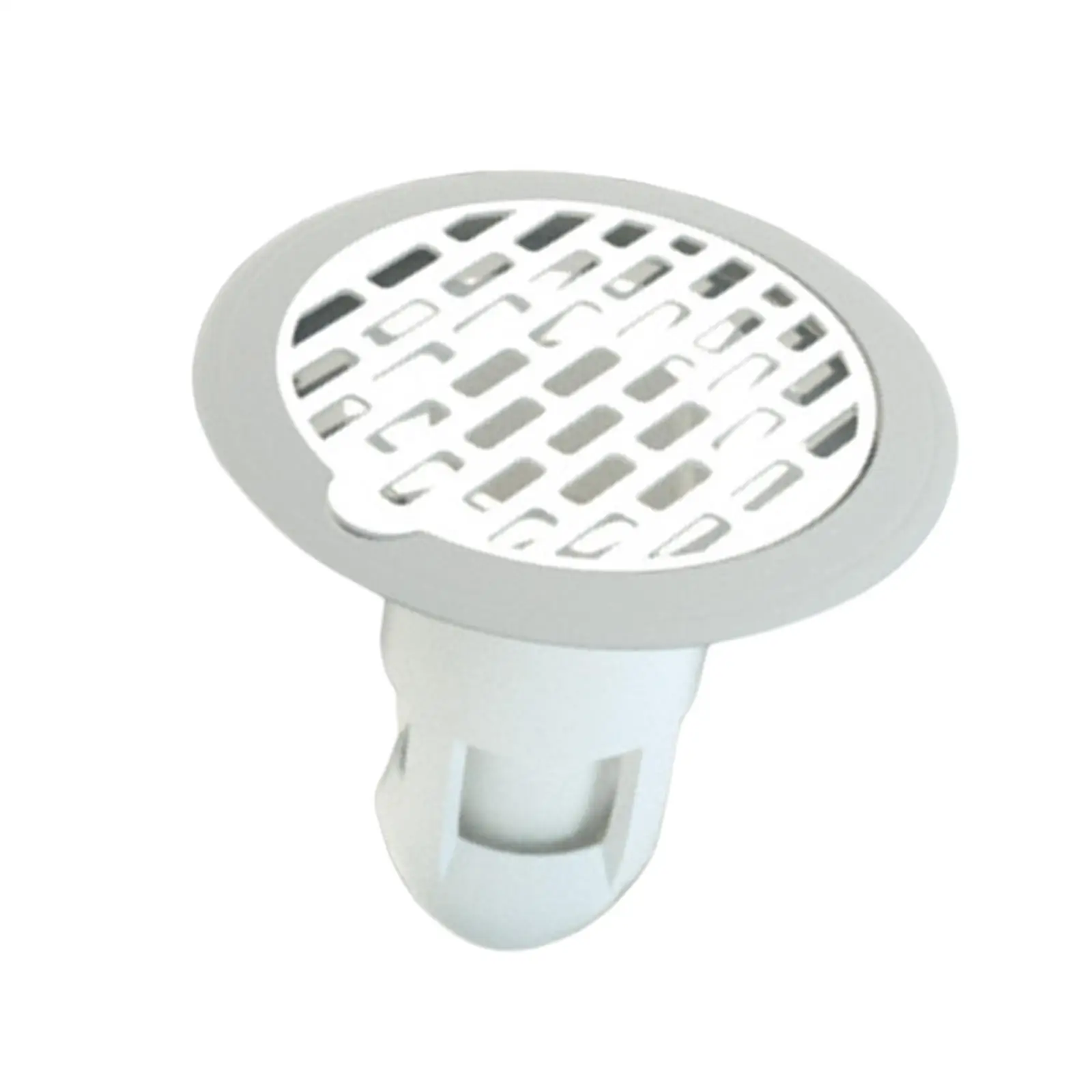 Anti-Odors Drain StrainerAnti-Odor Floor Drain for Basement Bathroom Kitchen