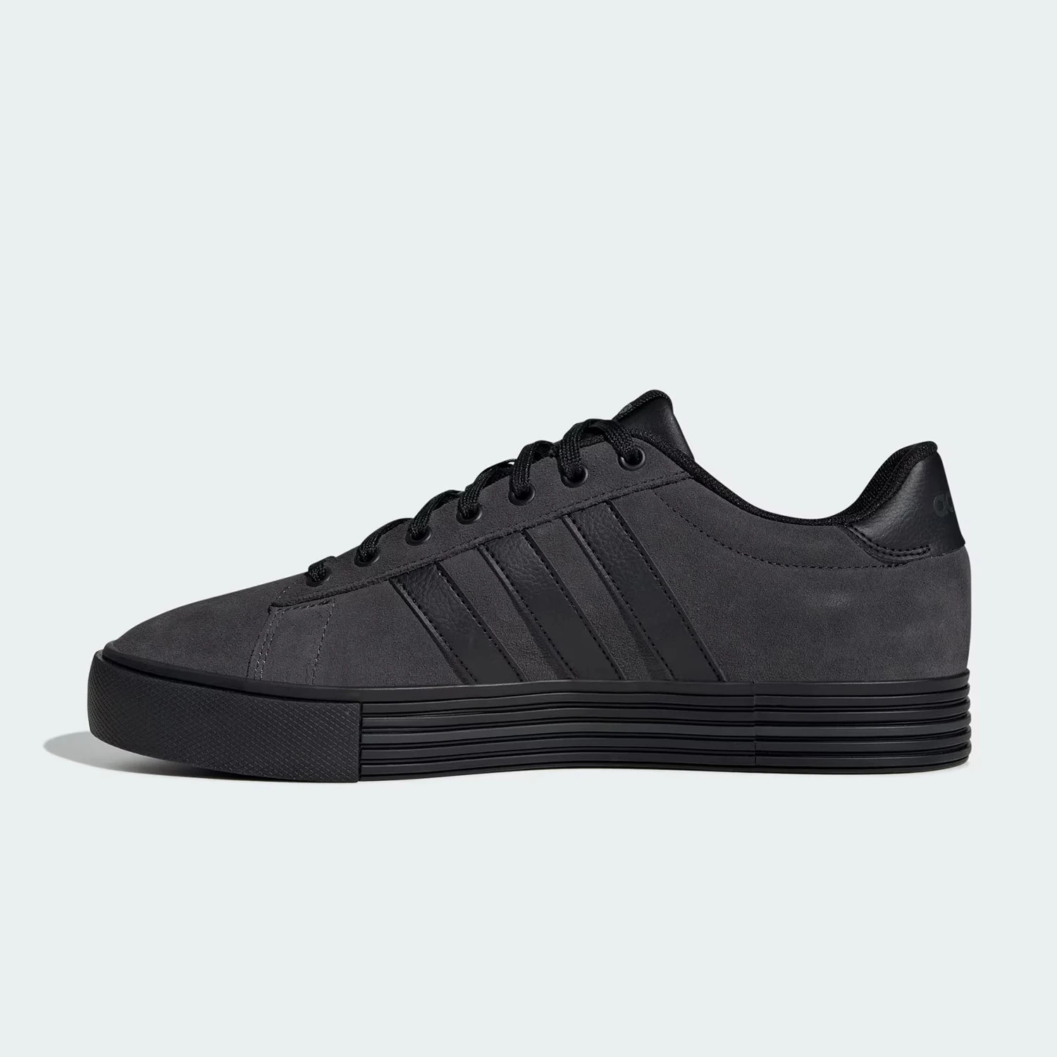 حذاء رياضي Adidas Official Authentic 2024 جديد للجنسين مضاد للانزلاق وجيد التهوية JI4355