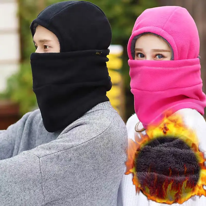 1Pc Winter Warm Bal… - image