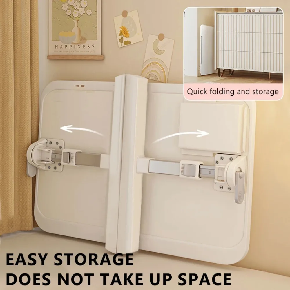 Foldable Laptop Table Adjustable Liftable Laptop Dormitory Student Desk Simple Home Children Study Desks Office Small Desk Board