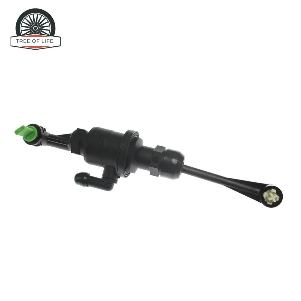 Clutch Master Cylinder 41605-H6100 41600F2000 For KIA Rio IV Stonic Hyundai Elantra VI AD 1.6L 2.0L 2016 2017 2018 2019+