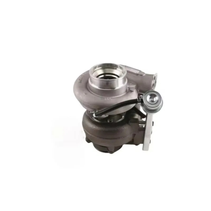 Hot Sale SAA6D114-3 6743-81-8040 PC360-7 PC300-7 PC350-7 Turbocharger Original   Engine Parts