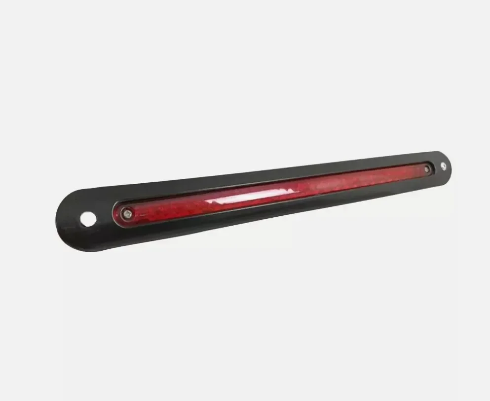 1PC UNIVERSAL E-APPROVED LED 3RD HIGH LEVEL MOUNT REAR BRAKE STOP LIGHT LAMP