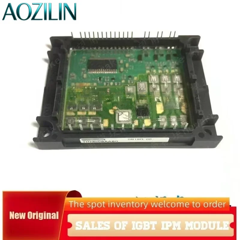 AOZILIN HN3004AA60 HN3037AA120 HN3022AA120 HN3008AA120 HN3006AA60 HN3008AA60 IGBT MODULE IN STOCK