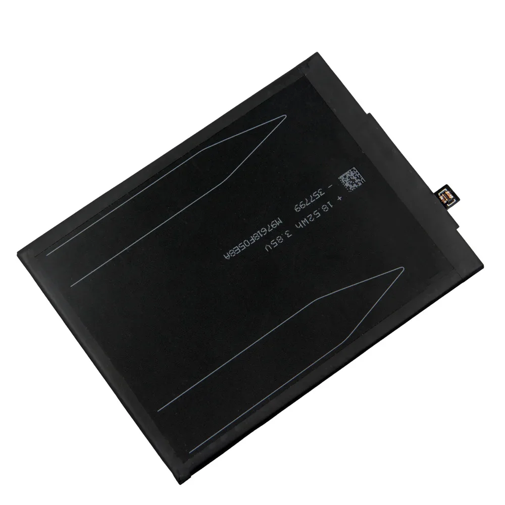 Replacement Battery BM49 For Xiaomi Mi Max Rechargeable Phone Battery 4760mAh