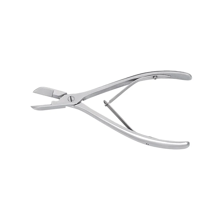 Pet  instruments high quality Sterilizable  cottle bone cutter