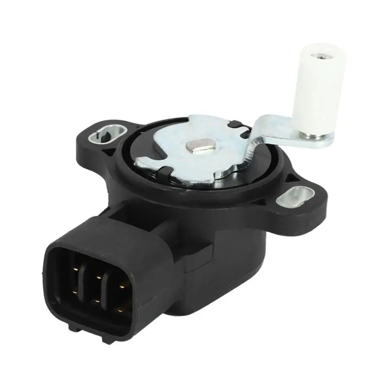 AB56-2X Throttle Position Sensor Accelerator Pedal Assembly For Nissan Navara Pick-Up D22 2.5 350Z X-Trail PRIMERA 3502 SUNNY