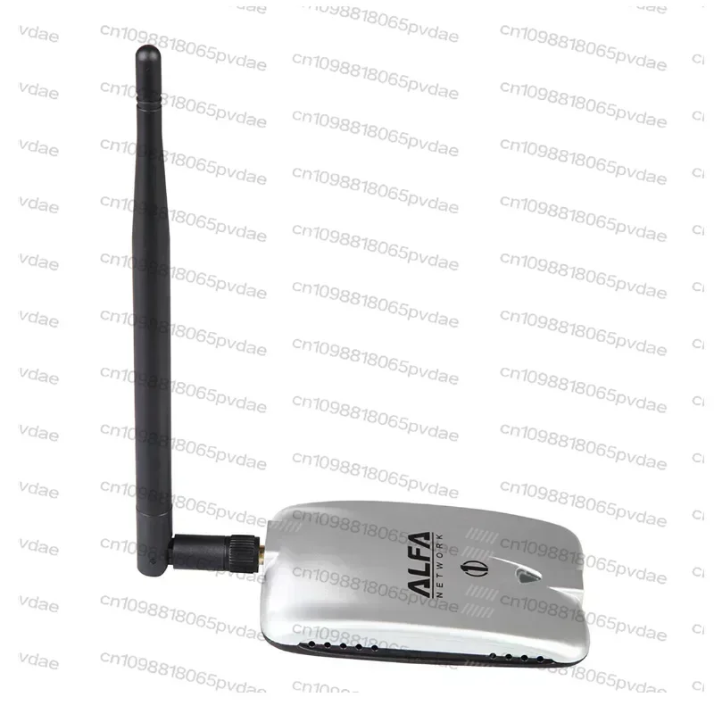 Rtl8187 AWUS036H Kali Cdlinux Drive-free USB Wireless Penetration Network Card