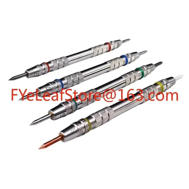 Hot salesMohs hardness pen grade 2-9 ceramic tile floor friction test pen