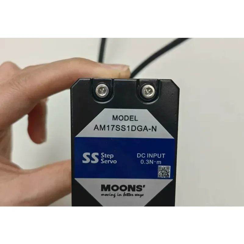 MOONS Motor AM17SS1DGA-N Replacement Part Accessories - Motor AM17SS1DGA-N Compatible with Various Models