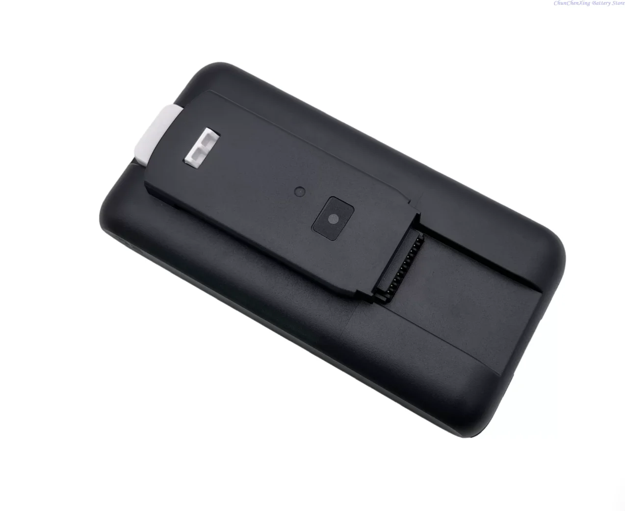 ALLCCX 25.2V 3000mAh Replacement Battery for Philips 5000 Series XV1653/01 XC5041 XC5043 XC5141 XC5142 XC5242 XC5243 XC5245
