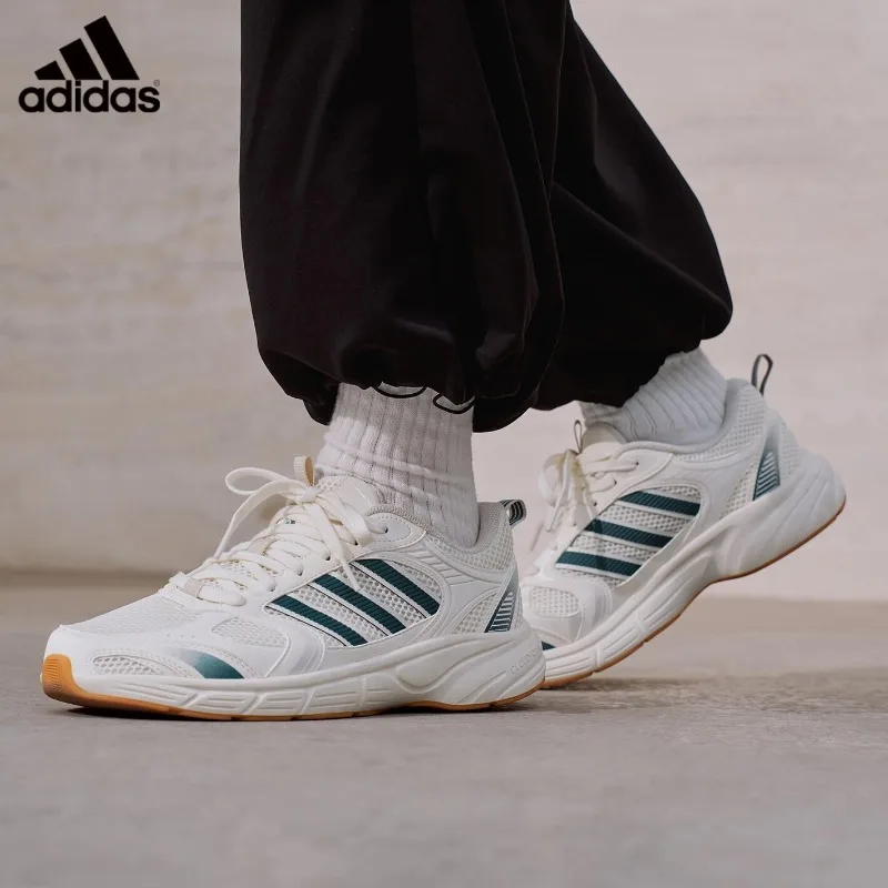 Adidas ECLYPTIX 2.0 Men's and Women's Casual Retro Sports Dad Shoes KJ8106