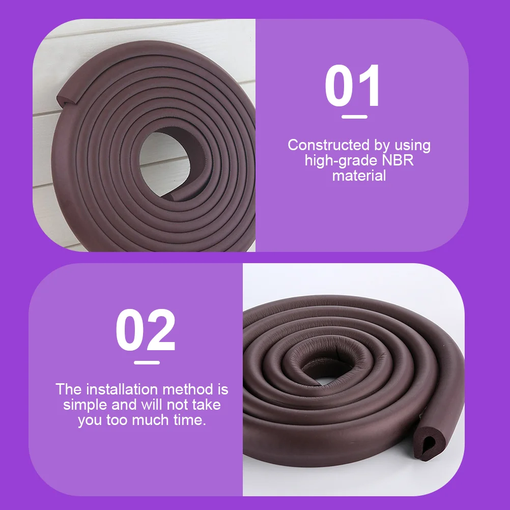 Рисунок 5 - Угловой бампер стола