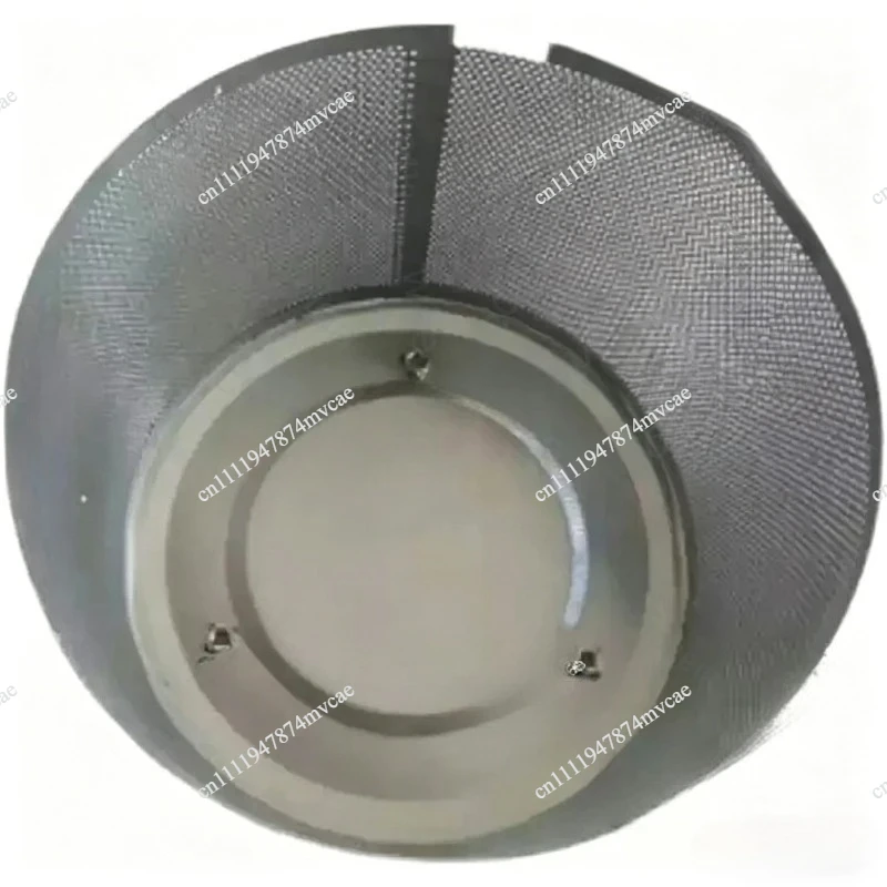 Patio Heater Accessories Gas Radiant Heater Reflector Shield Panels Burner Net Propane Garden Heater Replacement