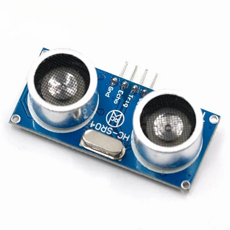 10PCS HC-SR04 HCSR04 to world Ultrasonic Wave Detector Ranging Module HC-SR04 HC SR04 HCSR04 Distance Sensor