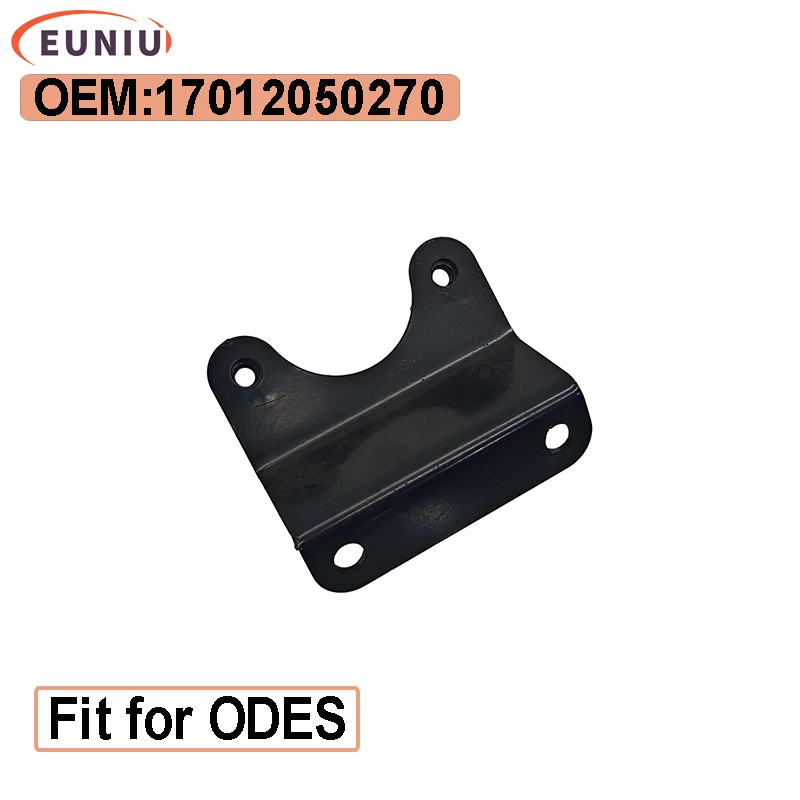 

Cooling System Filler Neck Bracket Fit For Odes OEM 17012050270