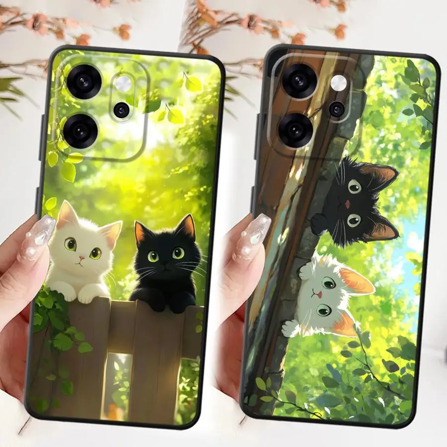 Cute Kitten Soft Ba… - image