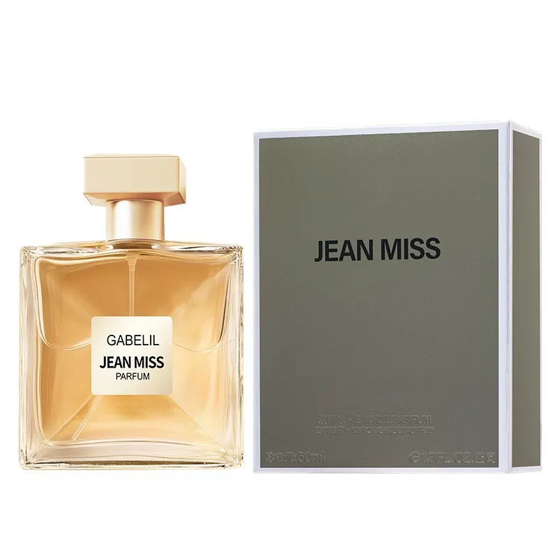 

50ml/100ml Parfumy Women's Perfume Floral Notes Long Lasting Light Fragrance Romantic Date Perfume For Students