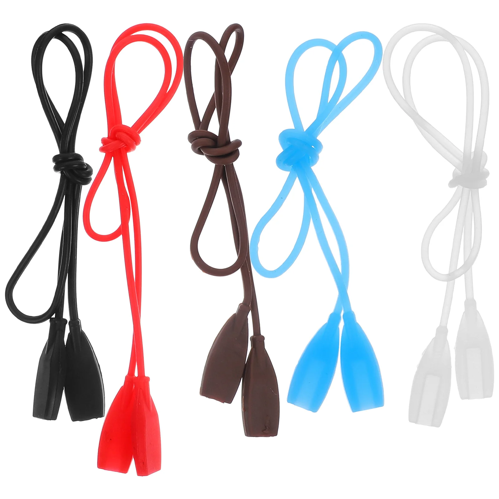 Рисунок 3 - 5-шт. веревка, силиконовый шнур для очков