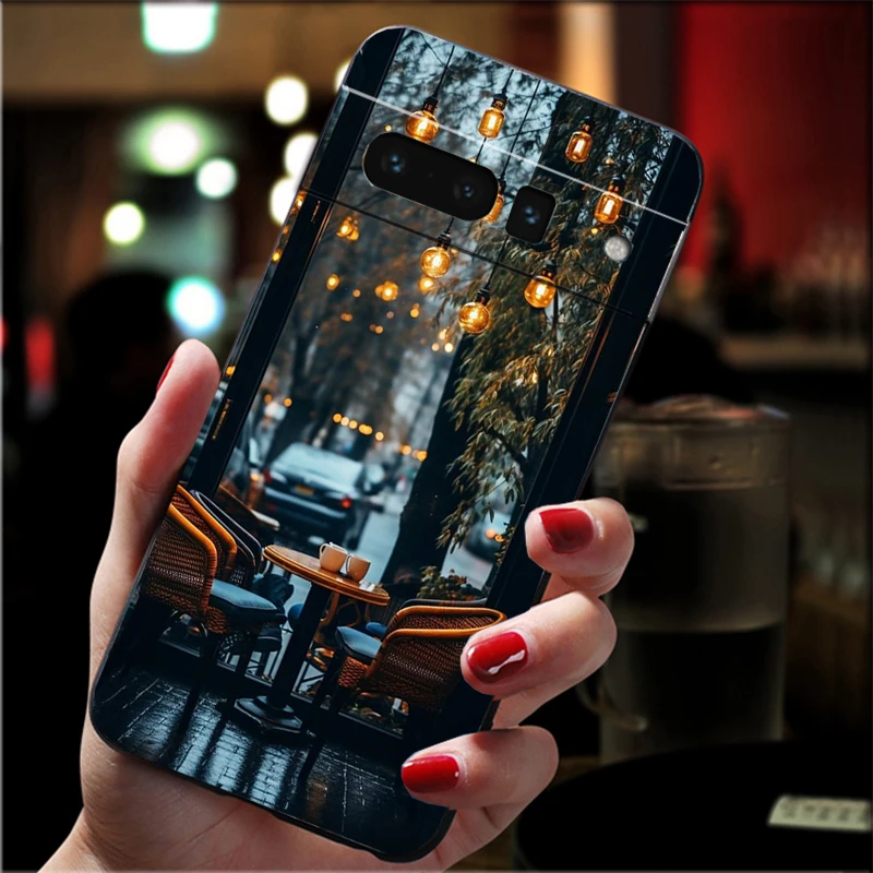 Phone Case For Goog… - image