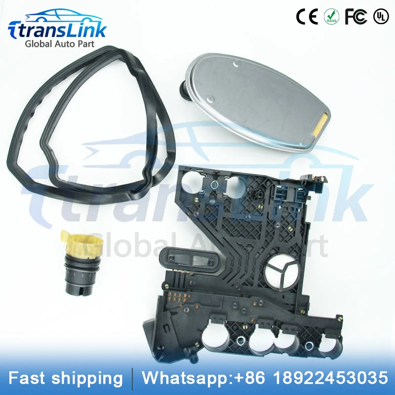 Brand new 722.6  Auto Transmission Valve Body Conductor Plate for Mercedes-Benz Dodge Sprinter 2500 3500 1402701161 1402700581