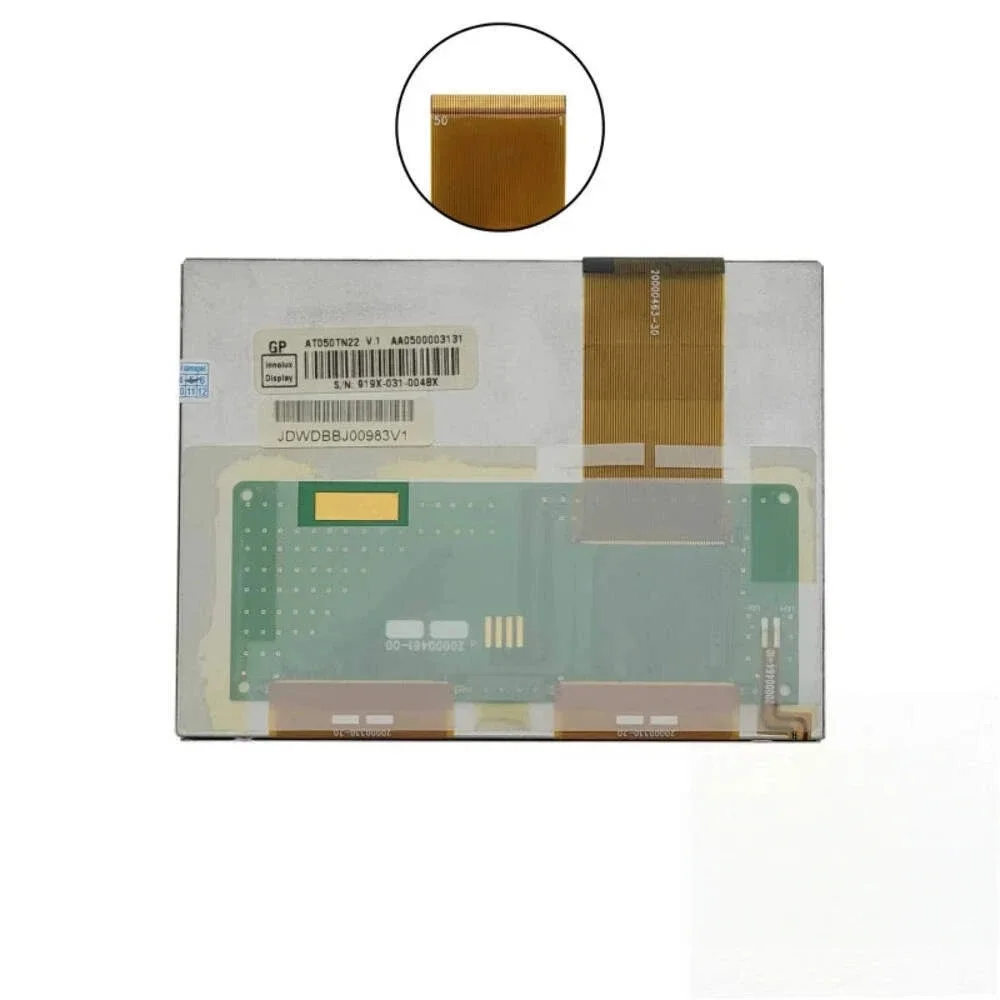 At050Tn22 V1 Brand New Original 5inch Lcd Display Module