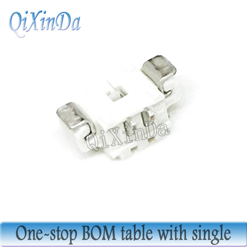 532610271 53261-0271 MOLEX Connector 1x2P spacing: 1.25mm horizontal sticker series: PicoBlade (MX 1.25) 100% New original