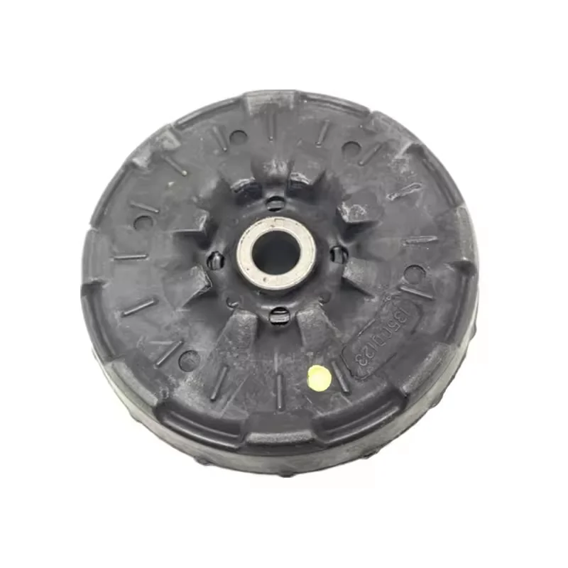 20859367 For Buick New Lacrosse New Regal Chevrolet Malibu Front shock absorber top rubber shock absorber flat bearing