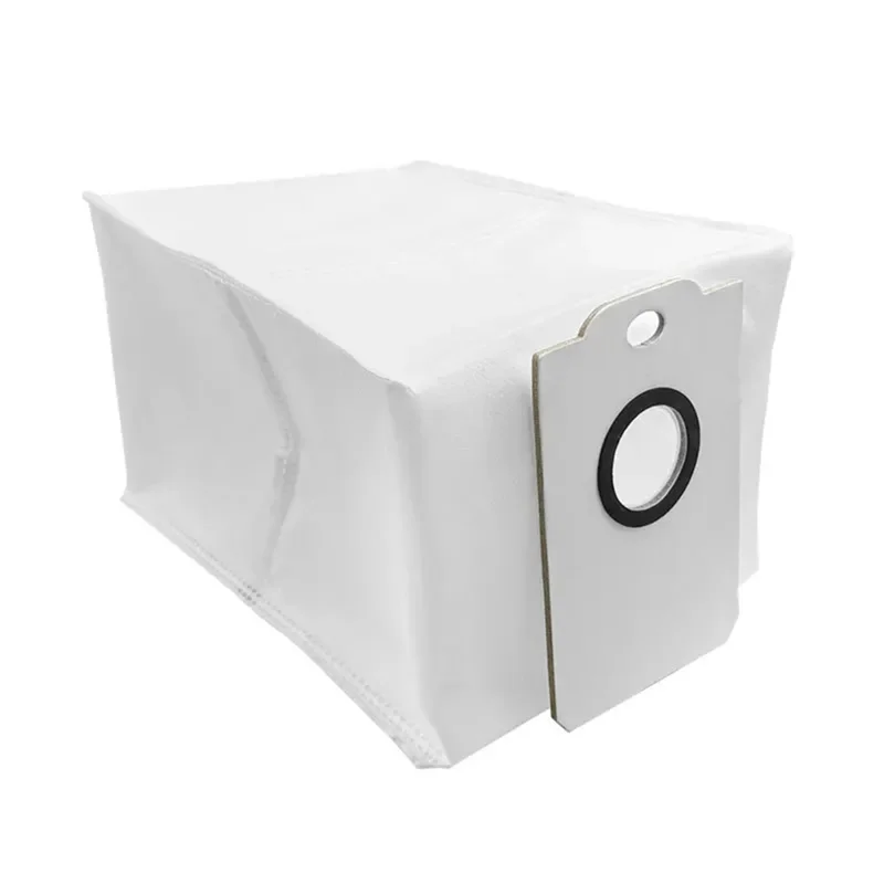 

ABGH-For Cecotec Conga 7490 Immortal/8290 Immortal Vacuum Parts Main Roller Side Brush Hepa Filter Mop Cloth Dust Bag