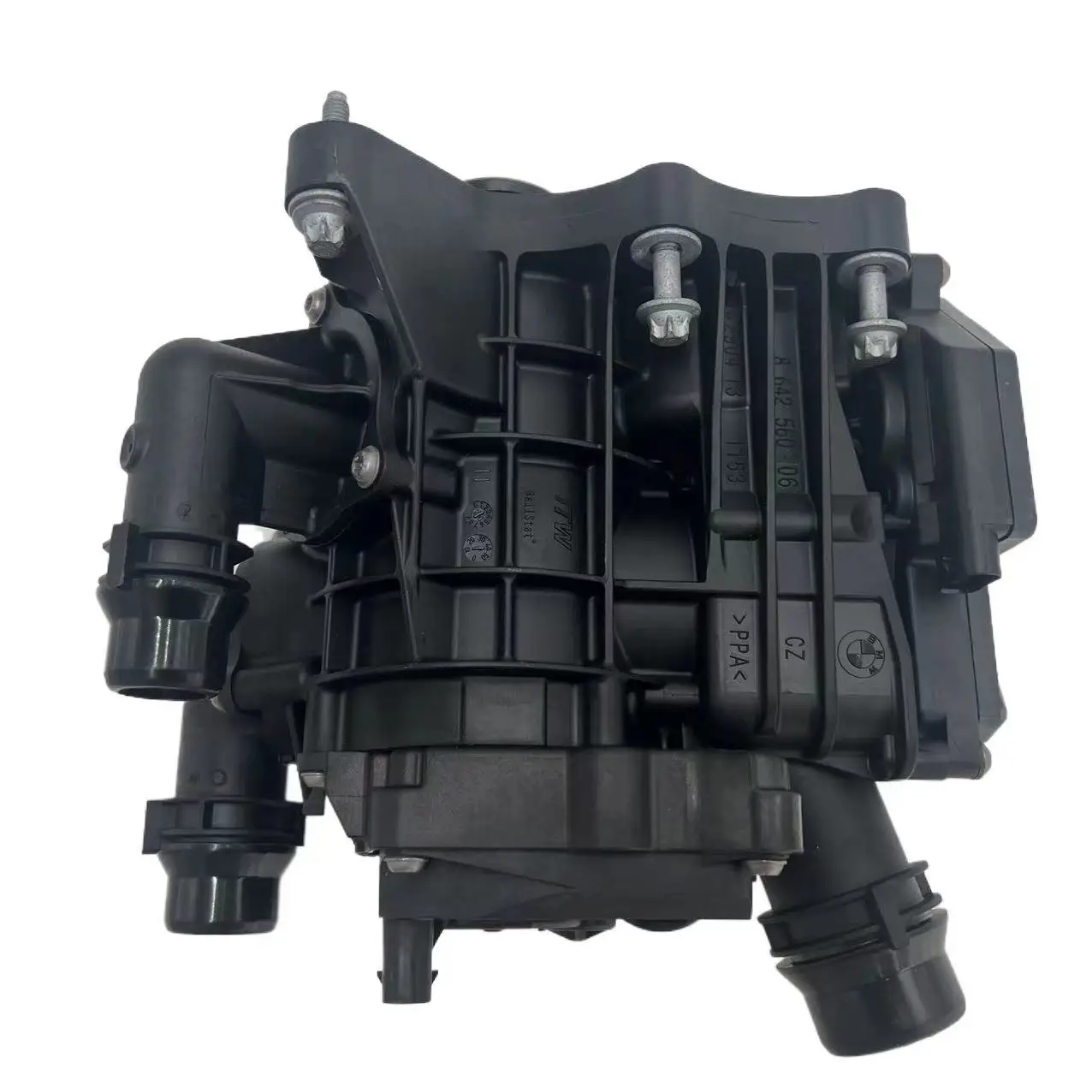 

High Quality for Heat Management Module for B G12 G30 G32 G29 Z4 G20 Cooling System Thermostat 11538642560 Made in China