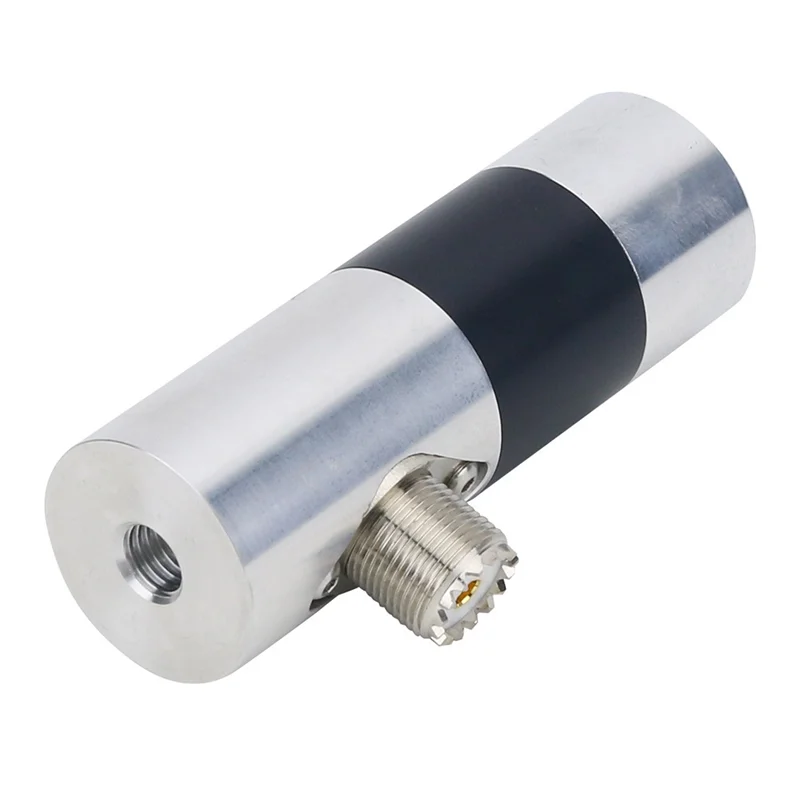 

BTLIFE-GPTWO-PRO 7-54Mhz Portable Shortwave Antenna GP Antenna Outdoor Amateur Radio Antenna 200W SSB CW FM