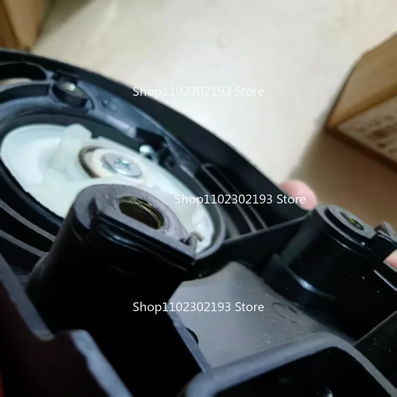 Universal Recoil Pull Starter for 4-stroke Brush Cutter Engine GX35