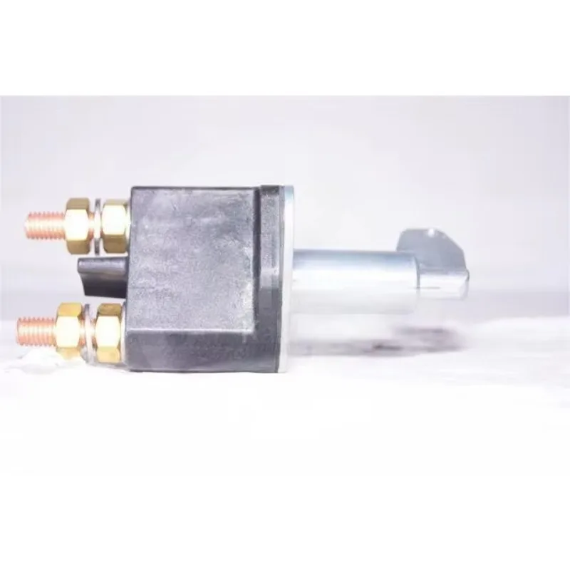 

Металлический главный выключатель питания Kalmar Reachstacker 920857.0002, новый материал шарикоподшипника